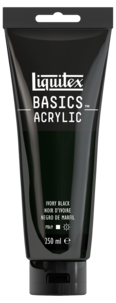 Liquitex Basics 250 ml akrylmaling