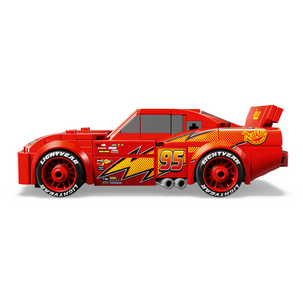 LEGO Speed Champions Lynet McQueen 77255, fra 9 år