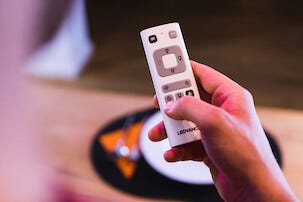 Ledvance Smart+ WiFi fjärrkontroll RGB