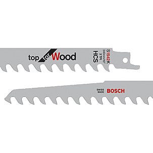 Tigersågblad HCS S1542K Bosch