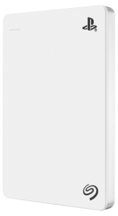 Seagate Game Drive til PS4/5 2 TB ekstern harddisk