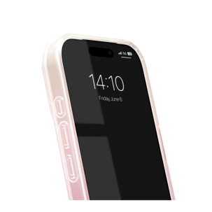Ideal of Sweden Glitter Glow iPhone 18 Pro / 17 Pro Suojakuori