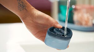 Philips 3000 Series STH3000/20 steamer