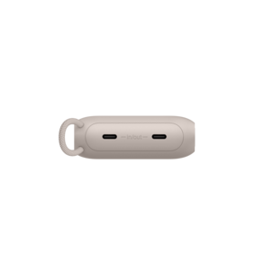 Belkin BoostCharge powerbank 10000 mAh med display