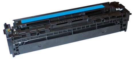 Toner motsvarande HP 131 A / Canon 731, Clas Ohlson