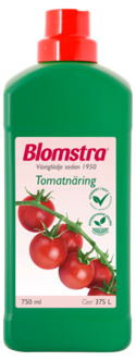 Blomstra tomatnäring flytande, 750 ml