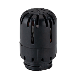 Wilfa Haze HU-400BC luftfuktare WiFi, 70 m2