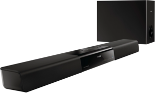 Bluetooth Soundbar 2.1 Philips