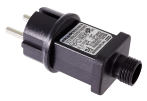Nätadapter 24 V DC/3,6 W 