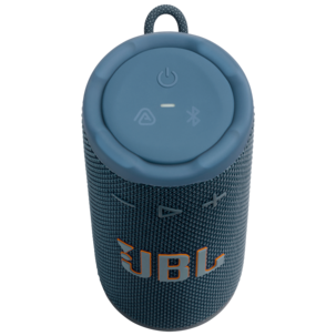 JBL Grip bärbar Bluetooth-högtalare, vattentät