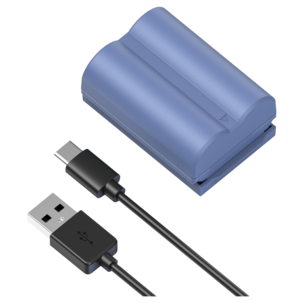 SmallRig 4266 NP-W235 batteri USB-C for Fujifilm
