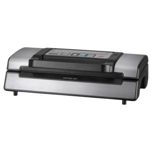 Champion CHVF410 Vakuumikone ruostumaton teräs