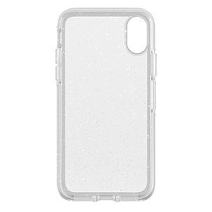 Suojakotelo iPhone X, Otterbox Symmetry Clear