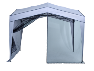 Väggar till partytält pop up 31-8233