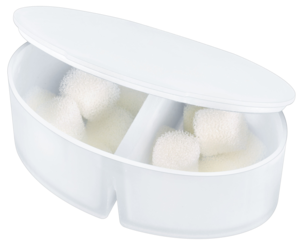 Beurer Pureo Derma Peel FC 100 Microdermabrasion, ansiktsrengöring