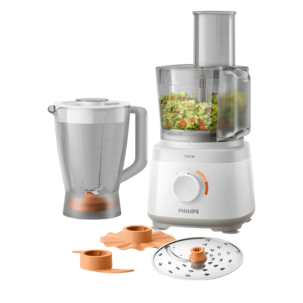 Philips Daily Collection foodprosessor HR7320/00