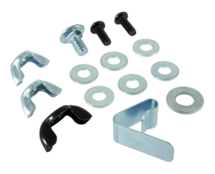 Jalan kiinnitysosat Weber Go-Anywhere