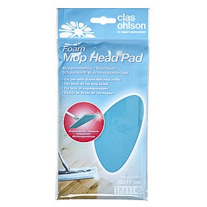 Moppunderlag Smart Microfiber