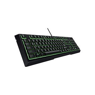 Gaming-tangentbord Razer Ornata 