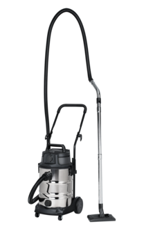 Torr- och våtsugare Cocraft PRO Edition WS30-A