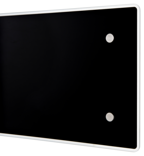 Adax Clea H 12 WT element med WiFi 400 V, 1200 W