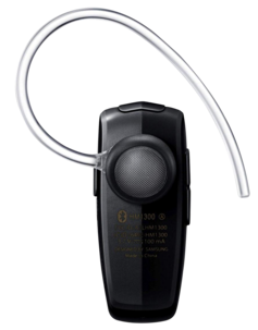 Trådlöst headset Samsung HM-1300