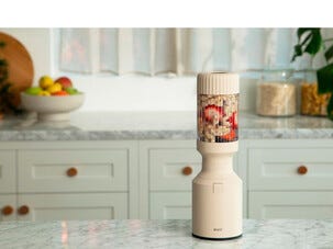 Beast Mighty Plus blender, 850 W
