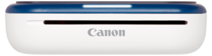 Canon Zoemini 2 fotoskriver til mobil, med fotopapir