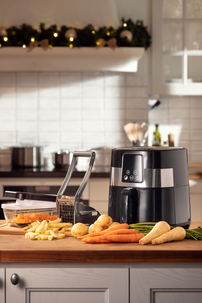 Airfryer 3 liter