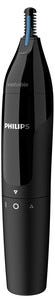 Näs- och öronhårstrimmer Philips series 1000, NT1650/16
