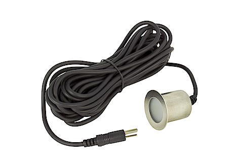LED spotlight 12 V