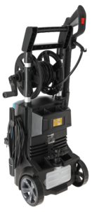 Högtryckstvätt allround Cocraft HHR 160