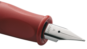 Reservoarpenna Lamy ABC Blue