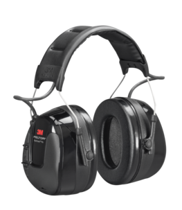 Kuulosuojaimet Peltor Worktunes Pro FM