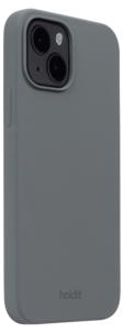 Holdit deksel i silikon for iPhone 14 / iPhone 13