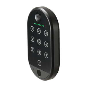 Yale Smart Keypad 2 Sormenjälkilukija Yale-laitteisiin