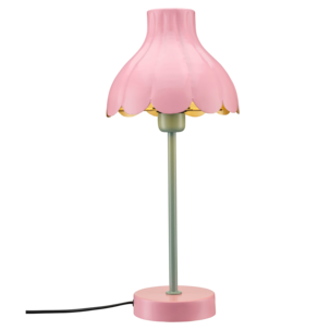 PR Home Vera bordslampa metall 47 cm