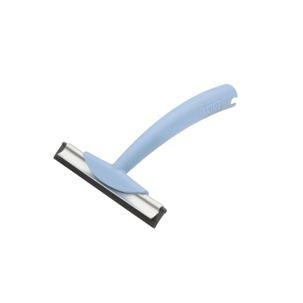 Sini liten fönsterskrapa med gummiblad, 15 cm