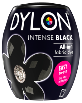 Tekstilfarge Dylon All-in1, 350 gram
