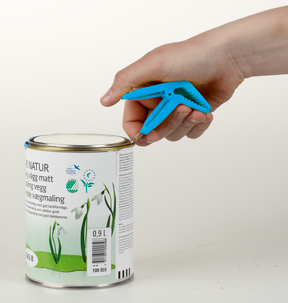 Penselhållare Cocraft