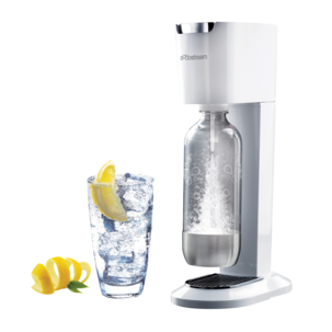 SodaStream Genesis kullsyremaskin
