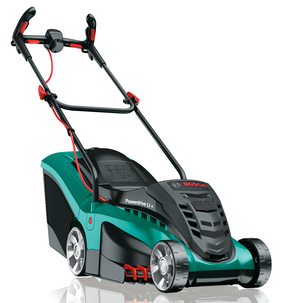 Ruohonleikkuri Bosch Rotak 370 LI