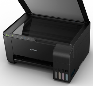 Epson EcoTank ET-2815 A4-multifunktionsskrivare med scanner