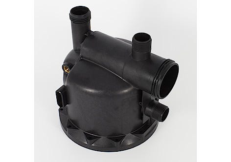 Pumphus Kärcher BPP