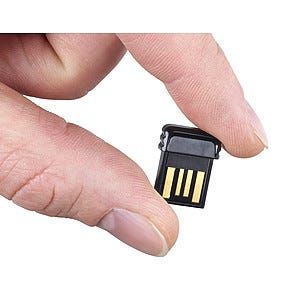 Bluetooth-adapter v4.0