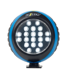 LED arbeidsbelysning