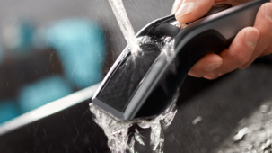 Philips HC5650/15 hårtrimmer