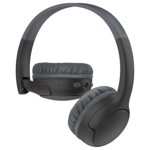 Belkin SoundForm Mini 2 barnehodetelefoner, trådløse, fra 3 år