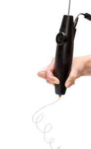 3D-penna 3Doodler
