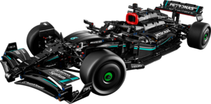 LEGO Technic Mercedes-AMG F1 W14 E Performance 42171, yli 18-vuotiaille